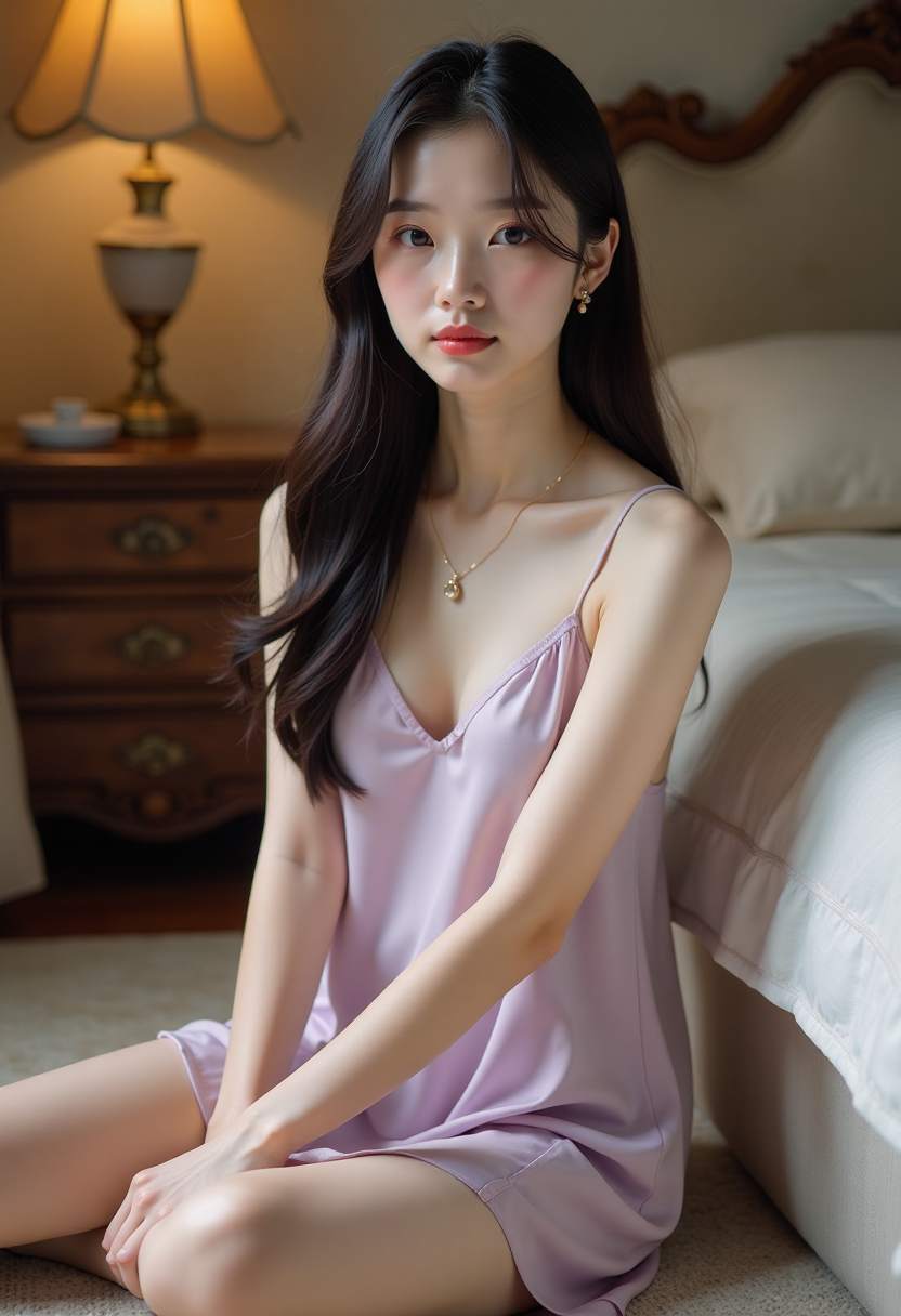 白塔迷踪